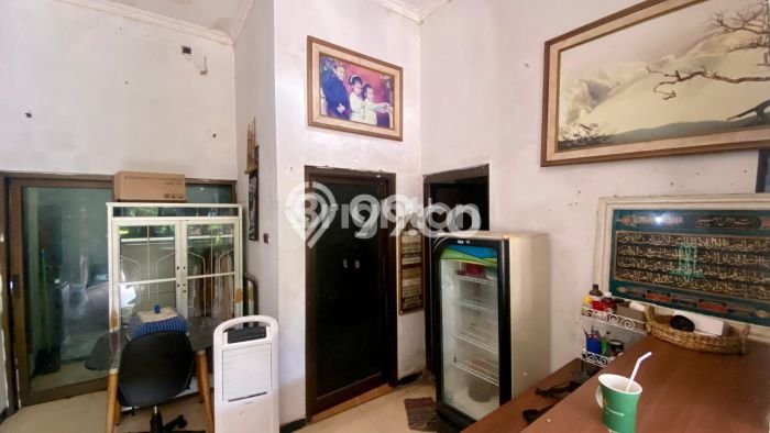 Jual Rumah Minimalis Bagus Punya 3 KT di Jambangan Surabaya SHM Jual Rumah Minimalis Bagus Punya 3 KT di Jambangan Surabaya SHM