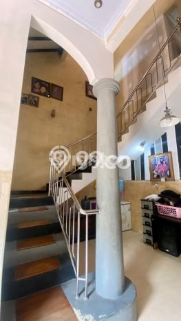 Jual Rumah Minimalis Bagus Punya 3 KT di Jambangan Surabaya SHM Jual Rumah Minimalis Bagus Punya 3 KT di Jambangan Surabaya SHM