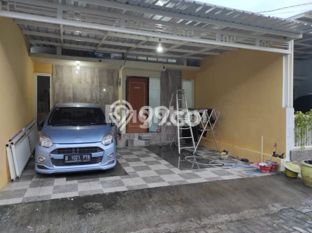 Jual Rumah Siap Huni di Menganti Gresik Harga Rp.350 Juta LT 60m2 Jual Rumah Siap Huni di Menganti Gresik Harga Rp.350 Juta LT 60m2