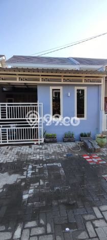 Jual Rumah Siap Huni di Menganti Gresik Harga Rp.350 Juta LT 60m2 Jual Rumah Siap Huni di Menganti Gresik Harga Rp.350 Juta LT 60m2