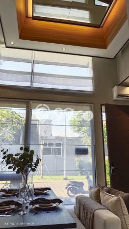 Rumah Modern 2 KT di Citraland Surabaya Rumah Modern 2 KT di Citraland Surabaya