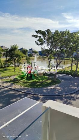 Rumah Modern 2 KT di Citraland Surabaya Rumah Modern 2 KT di Citraland Surabaya