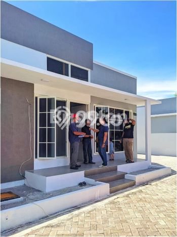 Rumah Minimalis 2 KT di Manukan Surabaya Unfurnished Rumah Minimalis 2 KT di Manukan Surabaya Unfurnished