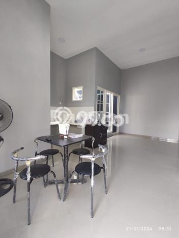 Rumah Minimalis 2 KT di Manukan Surabaya Unfurnished Rumah Minimalis 2 KT di Manukan Surabaya Unfurnished