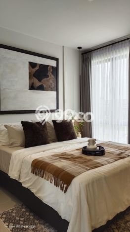 Jual Rumah Modern 3 KT di Kebraon, Surabaya Jual Rumah Modern 3 KT di Kebraon, Surabaya