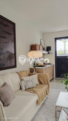 Jual Rumah Modern 3 KT di Kebraon, Surabaya Jual Rumah Modern 3 KT di Kebraon, Surabaya