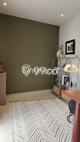Jual Rumah Modern 3 KT di Kebraon, Surabaya Jual Rumah Modern 3 KT di Kebraon, Surabaya