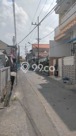 Dijual Hunian Rumah Nyaman 2 KT di Banyu Urip, Surabaya Dijual Hunian Rumah Nyaman 2 KT di Banyu Urip, Surabaya