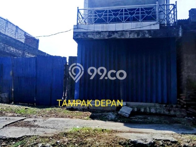 Ruko Paling Dicari LB 245m2 Dijual di Gresik Ruko Paling Dicari LB 245m2 Dijual di Gresik