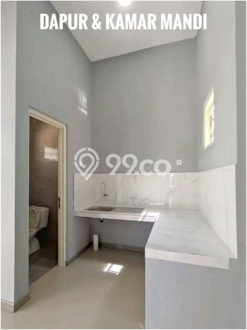 Rumah Murah LT 33m2 di Manukan Lingkungan Asri Rumah Murah LT 33m2 di Manukan Lingkungan Asri