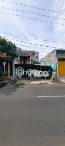 Hunian Nyaman Asri 4 KT Siap Huni di Balong Sari Surabaya Hunian Nyaman Asri 4 KT Siap Huni di Balong Sari Surabaya