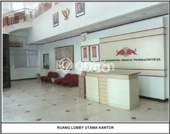 Pabrik Dijual di Rungkut LT 4945m2, LB 2342m2 untuk Investasi Pabrik Dijual di Rungkut LT 4945m2, LB 2342m2 untuk Investasi