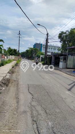 Rumah Strategis Modern Lb 93m2 di Sambikerep, Surabaya Rumah Strategis Modern Lb 93m2 di Sambikerep, Surabaya
