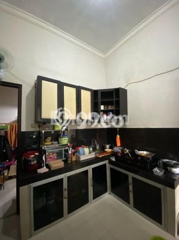 Rumah Modern Minimalis 3 KT Bisa Langsung Pindah di Wiyung Rumah Modern Minimalis 3 KT Bisa Langsung Pindah di Wiyung