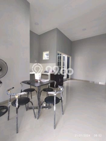 Rumah Murah LT 33m2 di Manukan Lingkungan Asri Rumah Murah LT 33m2 di Manukan Lingkungan Asri