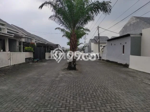Dijual Rumah Siap Huni di Menganti Gresik Harga Rp.350 Juta LT 60m2 Dijual Rumah Siap Huni di Menganti Gresik Harga Rp.350 Juta LT 60m2
