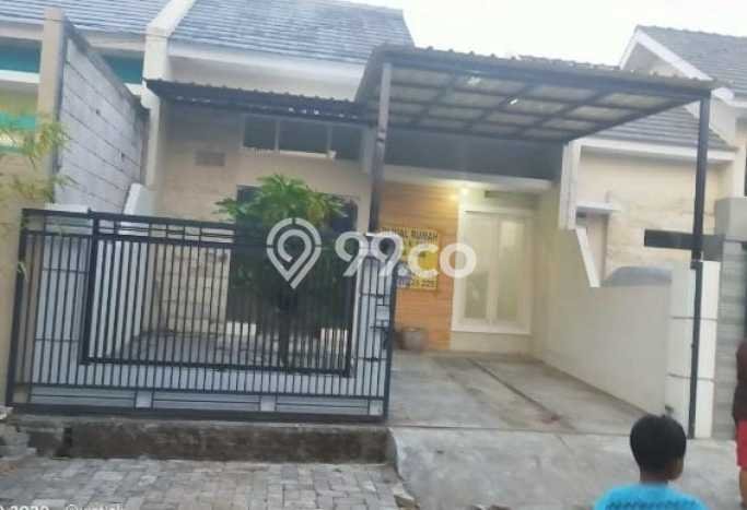 Dijual Rumah Minimalis Bagus Punya 2 KT di Gresik Gresik SHM Dijual Rumah Minimalis Bagus Punya 2 KT di Gresik Gresik SHM