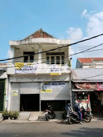 Paling Dicari! Ruko Dijual di Manukan Harga Kompetitif Paling Dicari! Ruko Dijual di Manukan Harga Kompetitif
