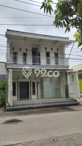 Kos-kosan Dijual di Menganti, Gresik, 5 KT, 5 KM, Bangunan 84m2 Kos-kosan Dijual di Menganti, Gresik, 5 KT, 5 KM, Bangunan 84m2