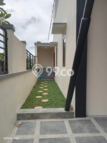 Rumah Nyaman , Lingkungan Tenang - 3 KT Rumah Nyaman , Lingkungan Tenang - 3 KT