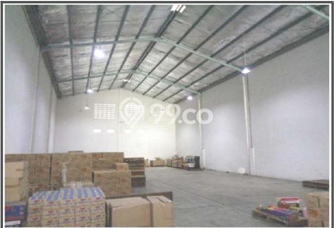 Gudang Dijual di Prime Area Malang Luas 544m2 Gudang Dijual di Prime Area Malang Luas 544m2
