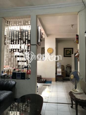 For Sale Hunian Rumah Terawat 3 Kamar di Dukuh Kupang, Surabaya For Sale Hunian Rumah Terawat 3 Kamar di Dukuh Kupang, Surabaya