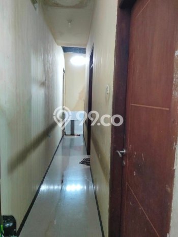 Dijual Hunian Rumah Nyaman 2 KT di Banyu Urip, Surabaya Dijual Hunian Rumah Nyaman 2 KT di Banyu Urip, Surabaya