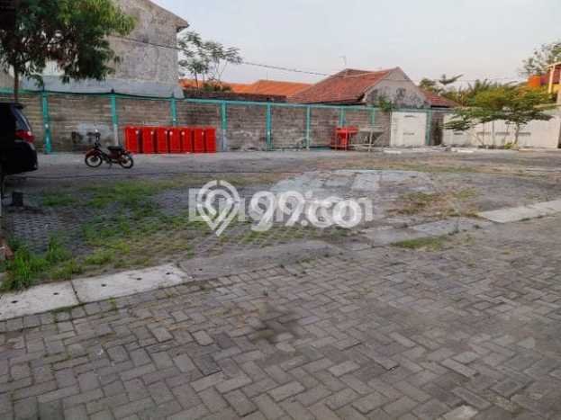 Tanah Strategis Kawasan Jambangan, Luas 1886m2m², Akses Jambangan, Surabaya, Surabaya Tanah Strategis Kawasan Jambangan, Luas 1886m2m², Akses Jambangan, Surabaya, Surabaya