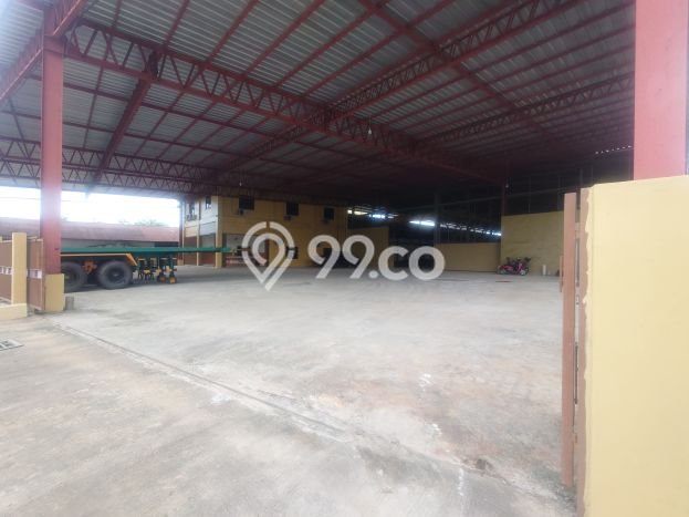 Gudang Bagus Dijual LB 4000m2 Lokasi Strategis Samarinda Area Cocok untuk Berbisnis Gudang Bagus Dijual LB 4000m2 Lokasi Strategis Samarinda Area Cocok untuk Berbisnis