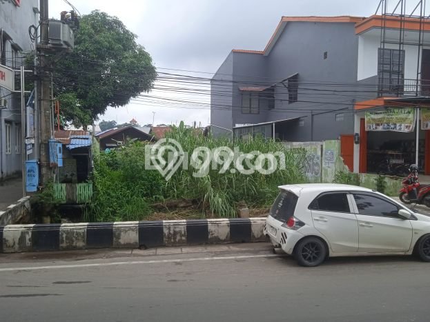 Kavling Tanah di Samarinda Ulu Dijual Luas 469m2 Legalitas SHM Kavling Tanah di Samarinda Ulu Dijual Luas 469m2 Legalitas SHM