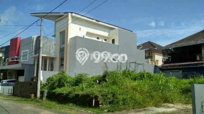 Hot Offer Hunian Mewah Ideal dan Luas di Samarinda Ulu, Samarinda Hot Offer Hunian Mewah Ideal dan Luas di Samarinda Ulu, Samarinda