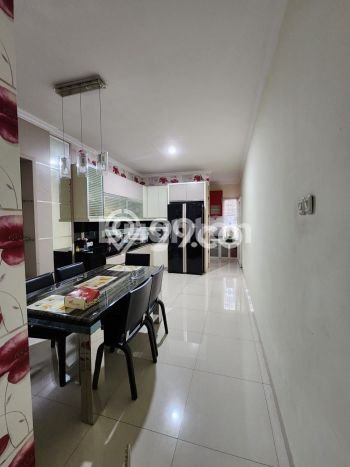 Dijual Rumah Mewah Exclusive di Sungai Pinang, Samarinda Dijual Rumah Mewah Exclusive di Sungai Pinang, Samarinda