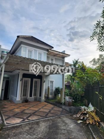Dijual Rumah Mewah Exclusive di Sungai Pinang, Samarinda Dijual Rumah Mewah Exclusive di Sungai Pinang, Samarinda