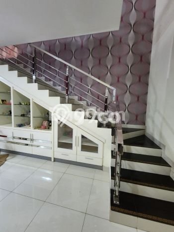 Dijual Rumah Mewah Exclusive di Sungai Pinang, Samarinda Dijual Rumah Mewah Exclusive di Sungai Pinang, Samarinda