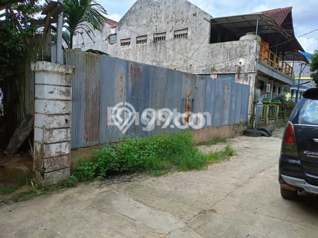 Komersial Dijual di Kawasan Samarinda Ulu, Samarinda Harga Kompetitif Komersial Dijual di Kawasan Samarinda Ulu, Samarinda Harga Kompetitif