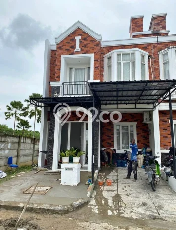 Rumah Cantik Siap Huni Di Sungai Pinang Luas 54m2 Lokasi Strategis Rumah Cantik Siap Huni Di Sungai Pinang Luas 54m2 Lokasi Strategis