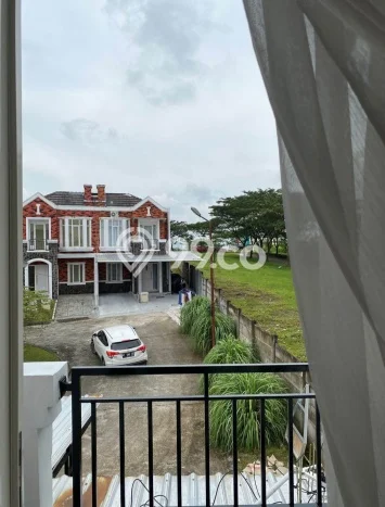 Rumah Cantik Siap Huni Di Sungai Pinang Luas 54m2 Lokasi Strategis Rumah Cantik Siap Huni Di Sungai Pinang Luas 54m2 Lokasi Strategis