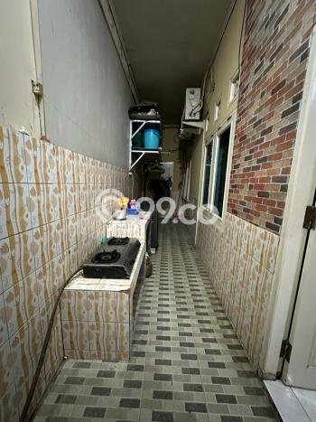 Investasi Kost Dijual di Samarinda Ulu, Samarinda, Spesifikasi 21 KT, 1 KM, 300m2 Investasi Kost Dijual di Samarinda Ulu, Samarinda, Spesifikasi 21 KT, 1 KM, 300m2