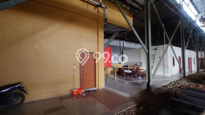 Gudang Bagus Dijual LB 4000m2 Lokasi Strategis Samarinda Area Cocok untuk Berbisnis Gudang Bagus Dijual LB 4000m2 Lokasi Strategis Samarinda Area Cocok untuk Berbisnis
