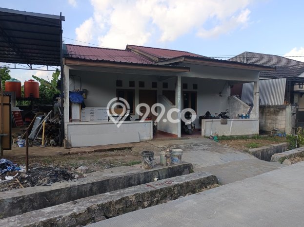 Rumah Kost Dijual di Sungai Pinang, Samarinda, 0 KT, 0 KM, Bangunan 1m2 Rumah Kost Dijual di Sungai Pinang, Samarinda, 0 KT, 0 KM, Bangunan 1m2