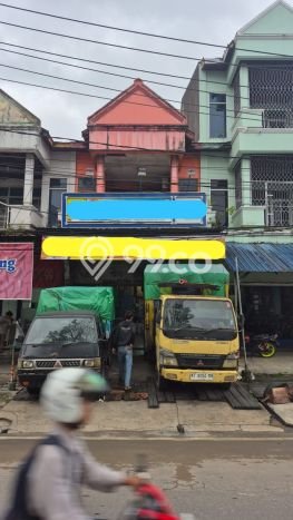 Dijual Ruko di Samarinda Ulu, Samarinda Harga Penawaran Spesial Dijual Ruko di Samarinda Ulu, Samarinda Harga Penawaran Spesial