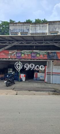 Ruko Dijual di Samarinda Ulu LT 285m2, LB 108m2 Solusi Investasi Cerdas Ruko Dijual di Samarinda Ulu LT 285m2, LB 108m2 Solusi Investasi Cerdas