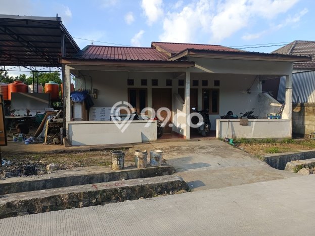Rumah Kost Dijual di Sungai Pinang, Samarinda, 0 KT, 0 KM, Bangunan 1m2 Rumah Kost Dijual di Sungai Pinang, Samarinda, 0 KT, 0 KM, Bangunan 1m2