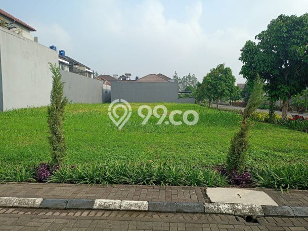 Tanah Kavling untuk Dijual di Batununggal Bandung 290m2 Tanah Kavling untuk Dijual di Batununggal Bandung 290m2
