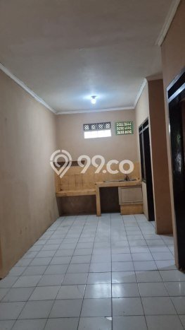Rumah di Gede Bage, Siap Huni, LT 60m² Rumah di Gede Bage, Siap Huni, LT 60m²