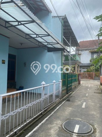 Dijual Cepat Rumah Favorit Siap Huni LB 120m2 di Antapani, Bandung Dijual Cepat Rumah Favorit Siap Huni LB 120m2 di Antapani, Bandung