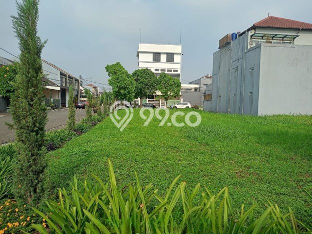 Tanah Kavling untuk Dijual di Batununggal Bandung 290m2 Tanah Kavling untuk Dijual di Batununggal Bandung 290m2