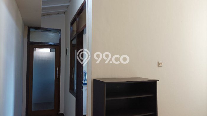 Rumah Modern 4 Kamar LT 216m2 di Soekarno Hatta Rumah Modern 4 Kamar LT 216m2 di Soekarno Hatta