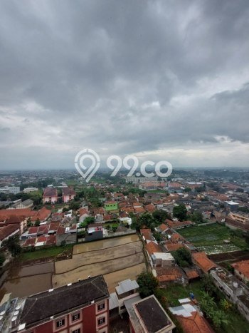Dijual Segera Apartemen 1 KT & 1 KM di Jatinangor, Sumedang Dijual Segera Apartemen 1 KT & 1 KM di Jatinangor, Sumedang