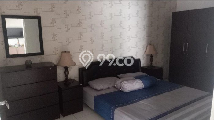 Rumah Modern Cantik 2 Kamar Bisa Langsung Pindah di Rancasari Rumah Modern Cantik 2 Kamar Bisa Langsung Pindah di Rancasari